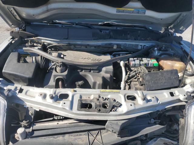Photo 11 from auction – 2006 CHEVROLET EQUINOX LT with VIN 2CNDL73F866043823