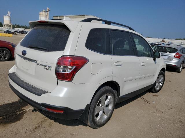 Photo 3 from auction – 2016 SUBARU FORESTER 2 with VIN JF2SJARC4GH405154