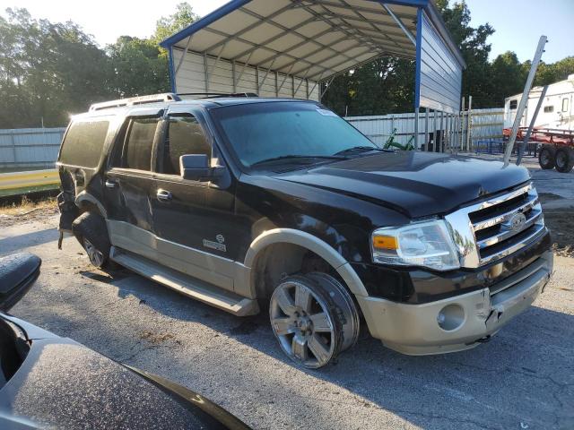 Photo 4 from auction – 2007 FORD EXPEDITION with VIN 1FMFK18567LA16718