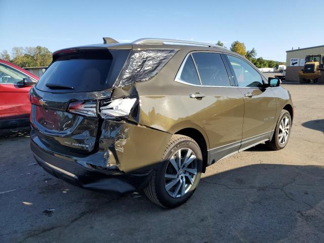 Photo 3 from auction – 2023 CHEVROLET EQUINOX PR with VIN 3GNAXXEG7PL161321