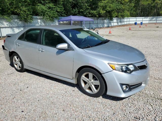 Photo 4 from auction – 2012 TOYOTA CAMRY BASE with VIN 4T1BF1FK1CU085090