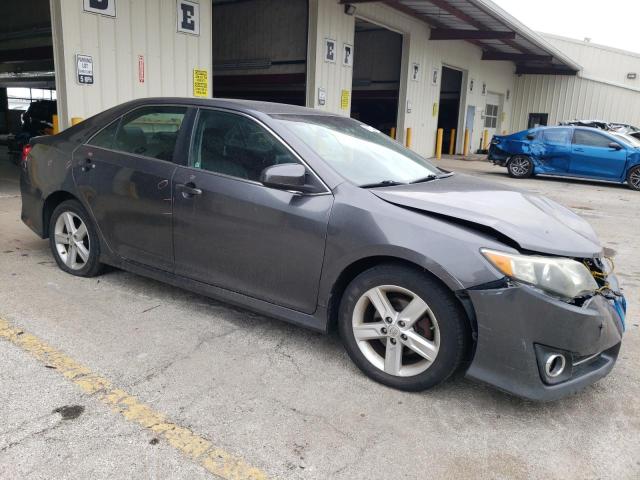 Photo 4 from auction – 2014 TOYOTA CAMRY L with VIN 4T1BF1FK9EU463238