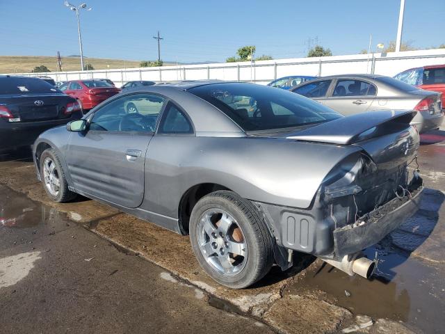 Photo 2 from auction – 2005 MITSUBISHI ECLIPSE GS with VIN 4A3AC44G05E004342