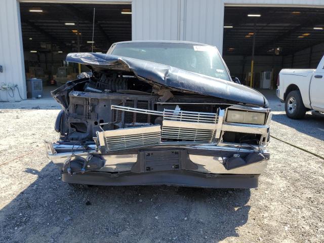 Photo 5 from auction – 1999 GMC SUBURBAN C with VIN 1GDEC16R7XJ734076