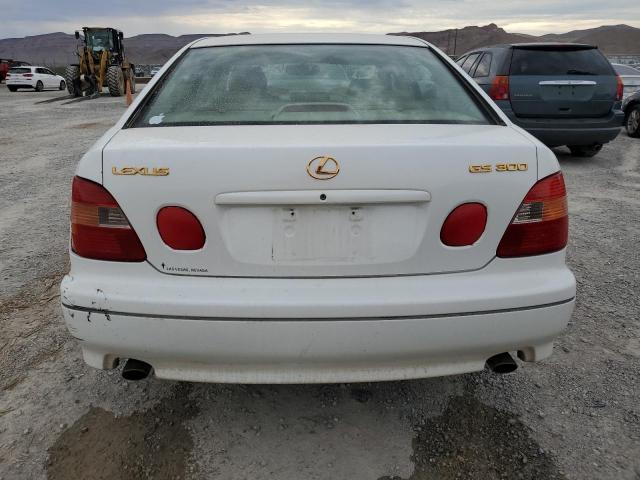 Снимка 6 от търг – 2000 LEXUS GS 300 с VIN JT8BD68S7Y0086035