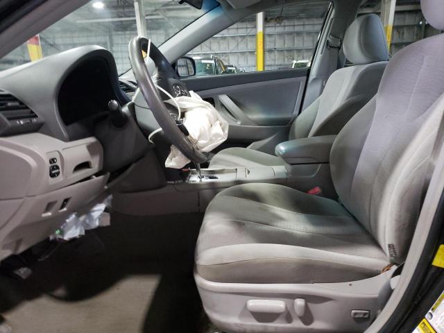 Photo 7 from auction – 2011 TOYOTA CAMRY BASE with VIN 4T1BF3EK6BU773419