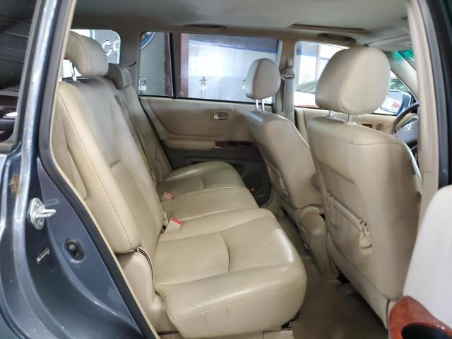Photo 11 from auction – 2007 TOYOTA HIGHLANDER with VIN JTEEW21A670044176