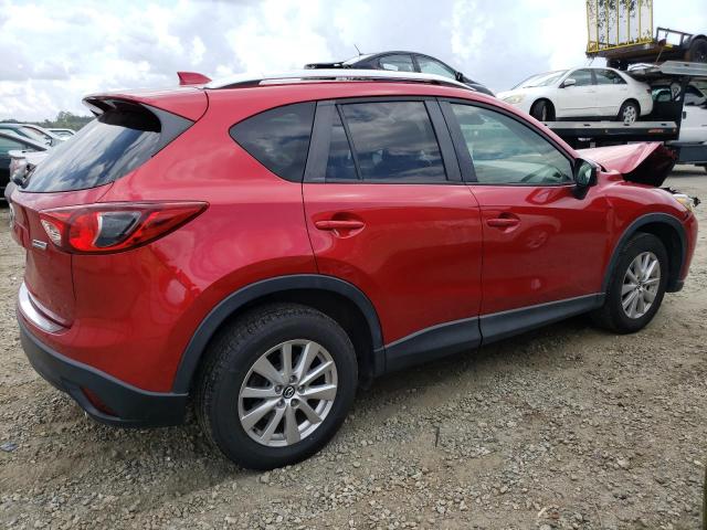 Photo 3 from auction – 2015 MAZDA CX-5 TOURI with VIN JM3KE2CY5F0537180