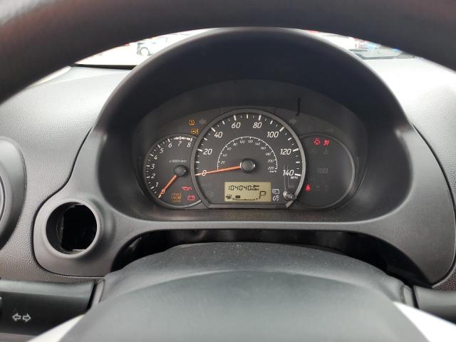 Photo 9 from auction – 2019 MITSUBISHI MIRAGE G4 with VIN ML32F3FJ0KHF18967