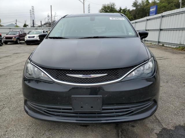 Photo 5 from auction – 2017 CHRYSLER PACIFICA T with VIN 2C4RC1DG0HR502732
