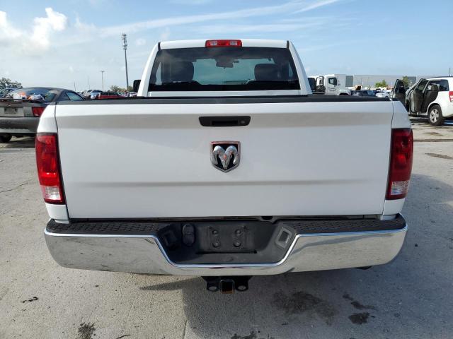 Photo 6 from auction – 2014 RAM 1500 ST with VIN 3C6JR6AG4EG166962