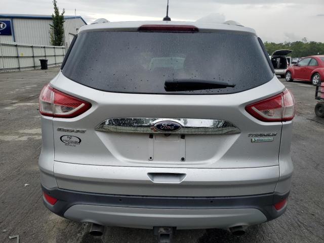 Photo 6 from auction – 2014 FORD ESCAPE TIT with VIN 1FMCU0J98EUE46746