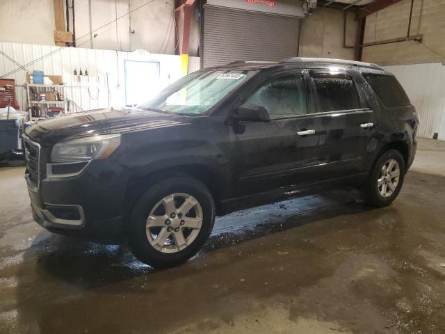 GMC ACADIA SLE 2013 with VIN 1GKKVPKD0DJ115124 - Photo from auction