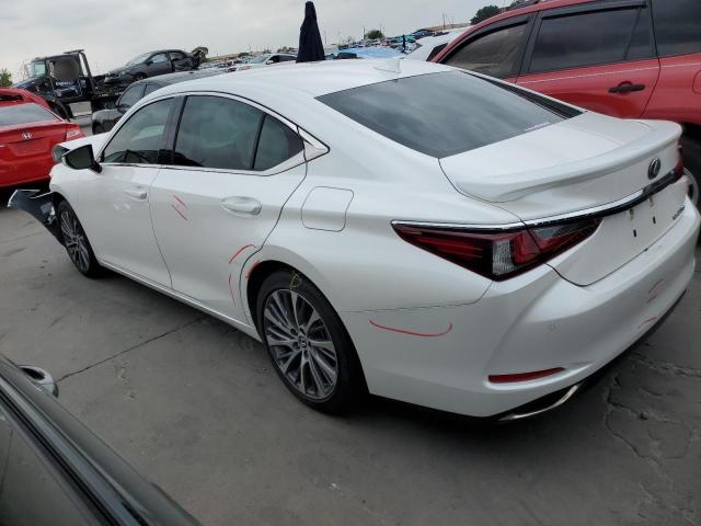 Photo 2 from auction – 2019 LEXUS ES 350 with VIN 58ABZ1B14KU001789