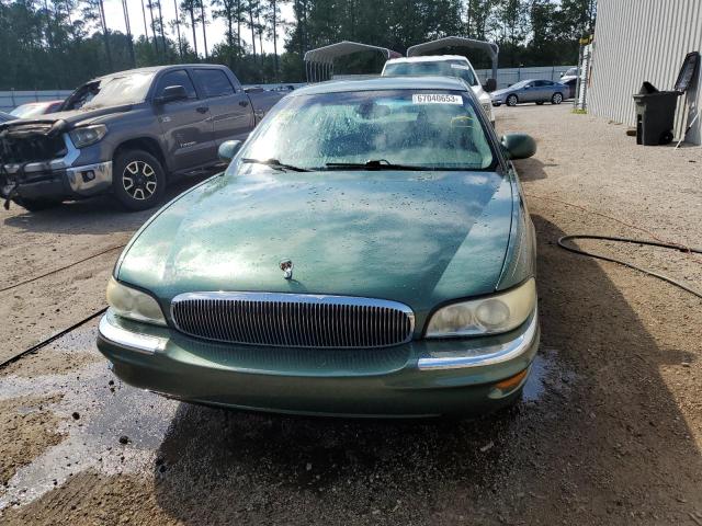 Zdjęcie 5 z aukcji – 2003 BUICK PARK AVENU z VIN 1G4CW54K034129062