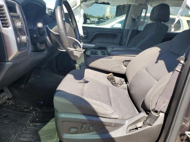 Photo 7 from auction – 2015 CHEVROLET SILVERADO with VIN 3GCUKREC3FG504615