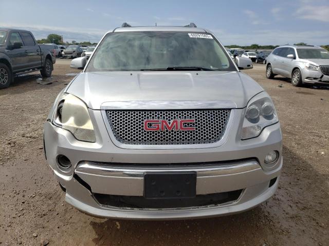 Photo 5 from auction – 2012 GMC ACADIA DEN with VIN 1GKKRTEDXCJ200561