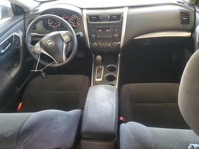 Photo 8 from auction – 2013 NISSAN ALTIMA 2.5 with VIN 1N4AL3AP3DN553846