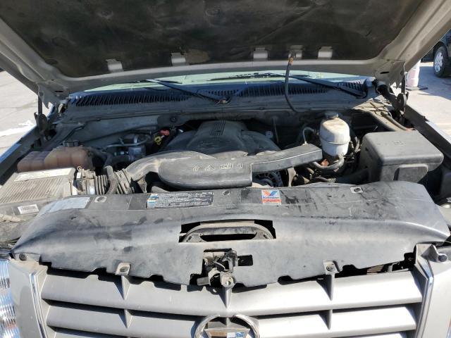 Photo 12 from auction – 2004 CADILLAC ESCALADE E with VIN 3GYFK66N74G268050