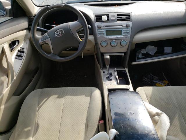 Photo 8 from auction – 2007 TOYOTA CAMRY CE with VIN 4T1BE46KX7U710824
