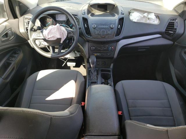 Photo 8 from auction – 2019 FORD ESCAPE S with VIN 1FMCU0F76KUB20088