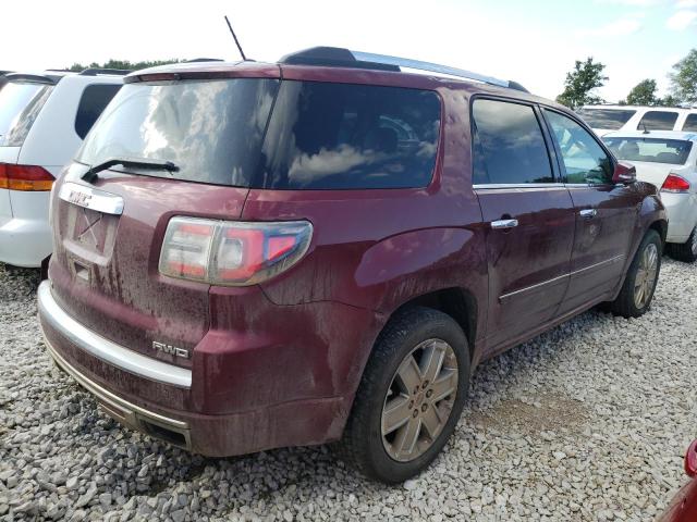 Photo 3 from auction – 2015 GMC ACADIA DEN with VIN 1GKKVTKD3FJ122144