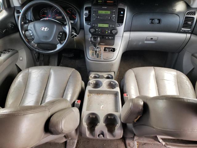 Photo 8 from auction – 2007 HYUNDAI ENTOURAGE with VIN KNDMC233776024054