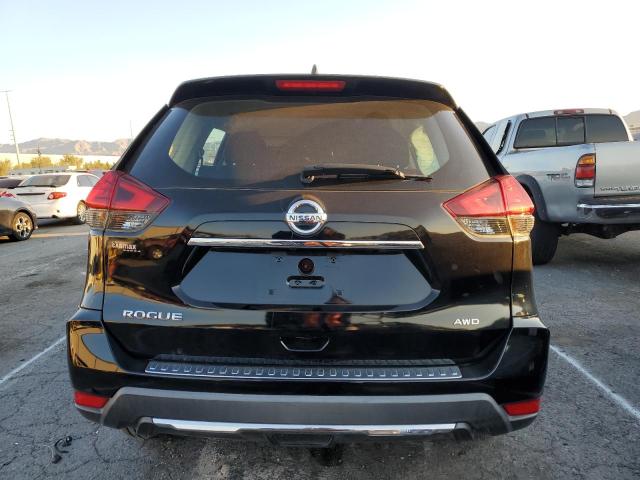 Photo 6 from auction – 2017 NISSAN ROGUE S with VIN KNMAT2MV7HP573011