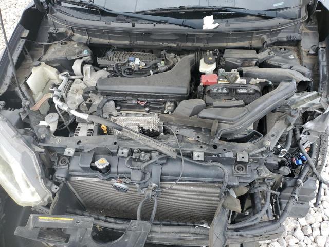 Photo 11 from auction – 2016 NISSAN ROGUE S with VIN 5N1AT2MV3GC866504