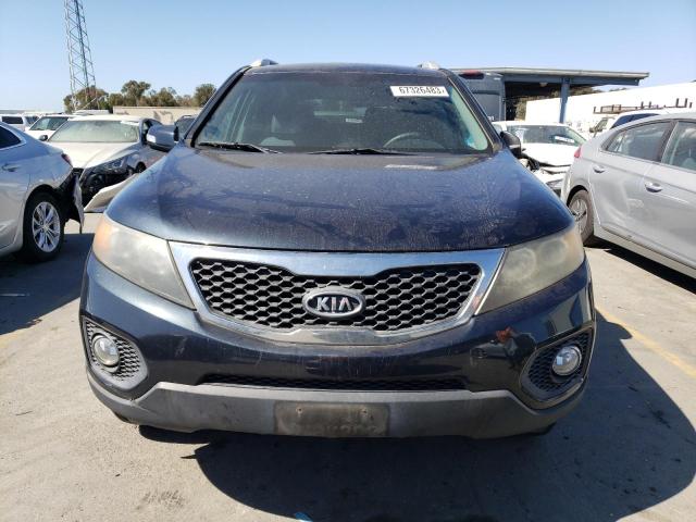 Снимка 5 от търг – 2012 KIA SORENTO с VIN 5XYKT4A67CG239053