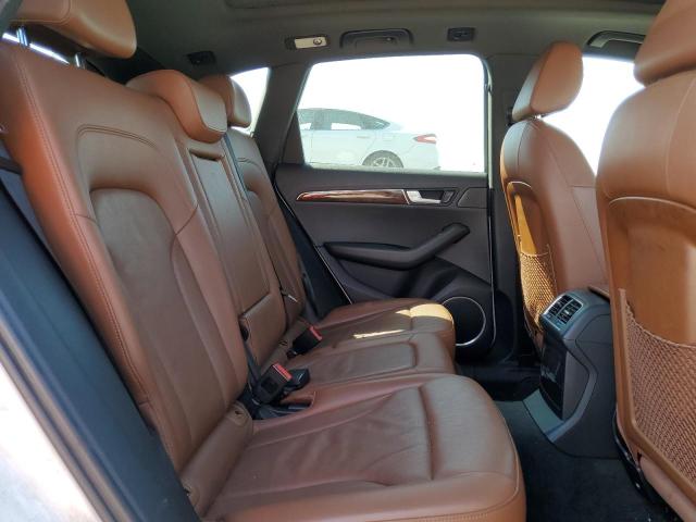 Photo 11 from auction – 2012 AUDI Q5 PREMIUM with VIN WA1DKAFPXCA115381