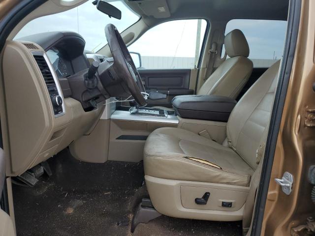 Photo 7 from auction – 2012 DODGE RAM 1500 S with VIN 1C6RD6LT4CS207401