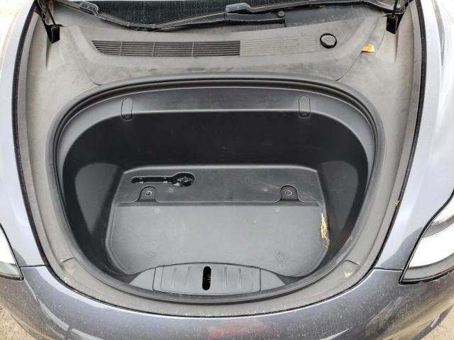 Photo 11 from auction – 2019 TESLA MODEL 3 with VIN 5YJ3E1EA2KF435290