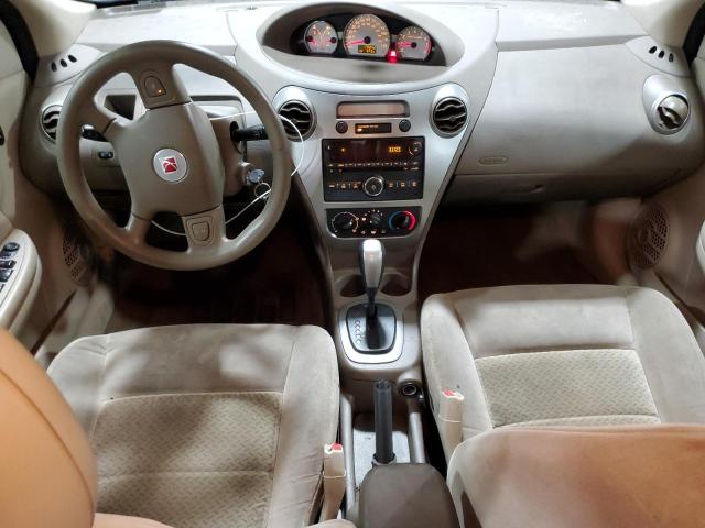 Photo 8 from auction – 2007 SATURN ION LEVEL with VIN 1G8AL55F17Z128785