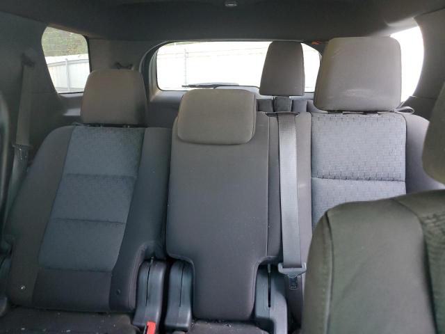 Photo 10 from auction – 2011 FORD EXPLORER X with VIN 1FMHK7D83BGA83242