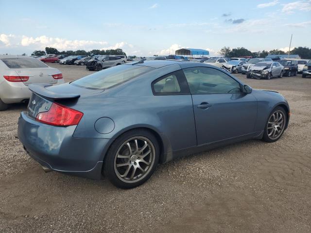 Photo 3 from auction – 2005 INFINITI G35 with VIN JNKCV54E55M409515