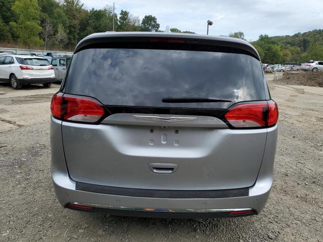 Photo 6 from auction – 2017 CHRYSLER PACIFICA T with VIN 2C4RC1BG6HR593475