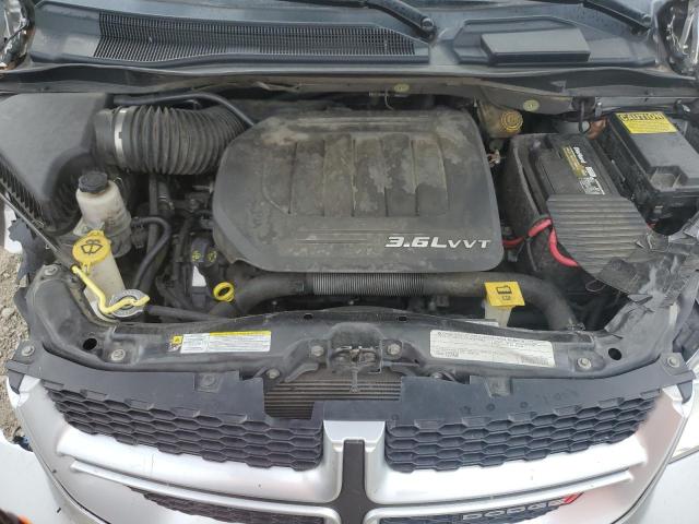 Photo 12 from auction – 2011 DODGE GRAND CARA with VIN 2D4RN7DG8BR775070