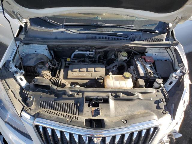 Photo 11 from auction – 2015 BUICK ENCORE PRE with VIN KL4CJDSB4FB152936