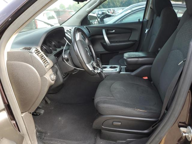 Zdjęcie 7 z aukcji – 2008 GMC ACADIA SLE z VIN 1GKER13718J196440