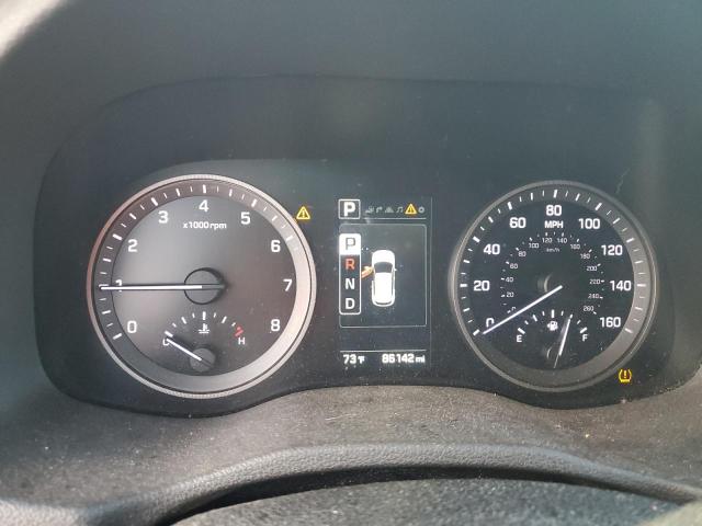 Photo 9 from auction – 2016 HYUNDAI TUCSON LIM with VIN KM8J33A27GU065861