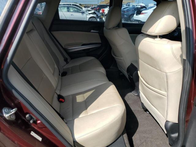 Photo 10 from auction – 2015 HONDA CROSSTOUR with VIN 5J6TF1H57FL001438