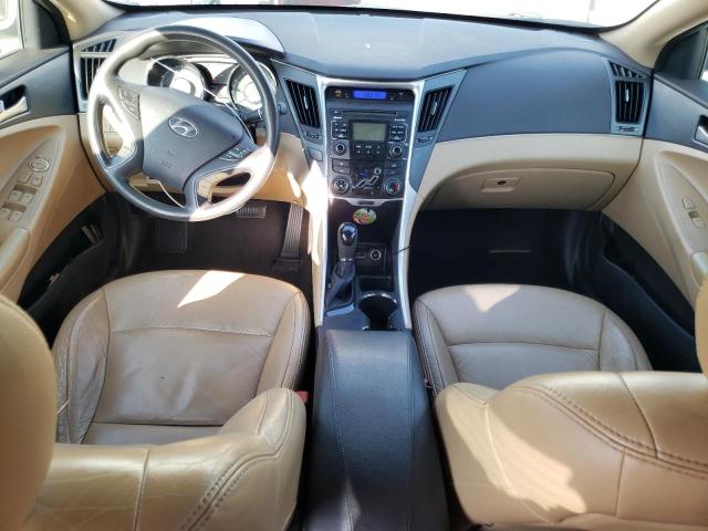 Photo 8 from auction – 2011 HYUNDAI SONATA GLS with VIN 5NPEB4AC4BH031046