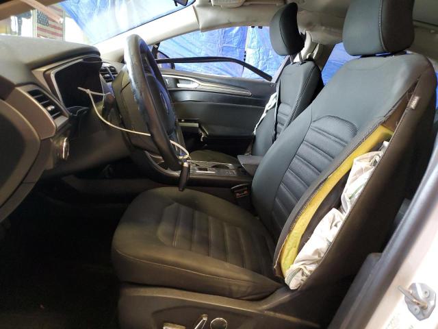 Photo 7 from auction – 2018 FORD FUSION SE with VIN 3FA6P0LU2JR209316