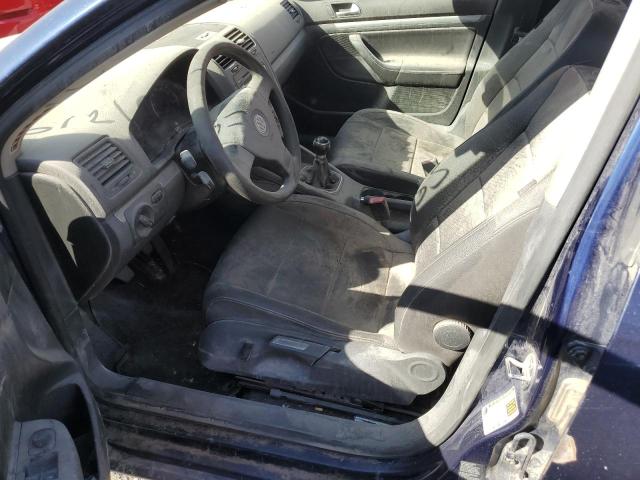 Photo 7 from auction – 2006 VOLKSWAGEN JETTA TDI with VIN 3VWRT71K96M787976