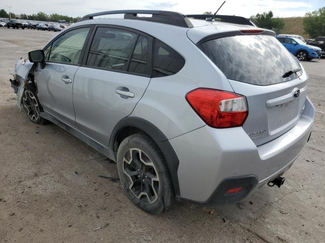 Photo 2 from auction – 2016 SUBARU CROSSTREK with VIN JF2GPABC6G8278728