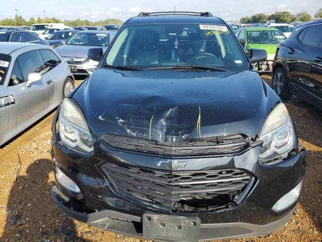 Photo 5 from auction – 2017 CHEVROLET EQUINOX LT with VIN 2GNALCEK2H6180566
