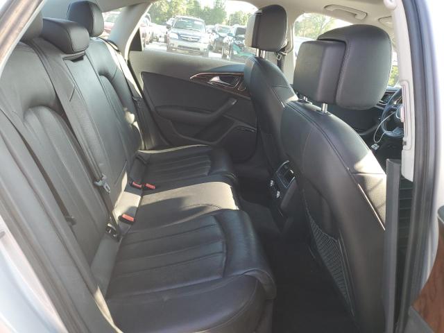 Photo 10 from auction – 2012 AUDI A6 with VIN WAUBGAFC2CN004728