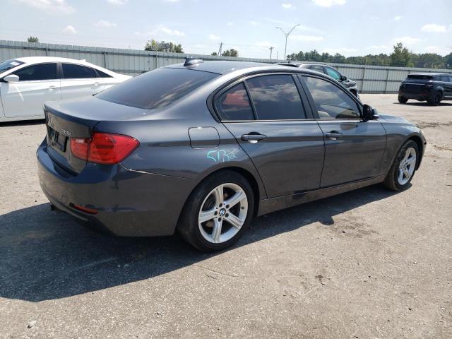 Photo 3 from auction – 2015 BMW 320 I with VIN WBA3B1C50F5A05604