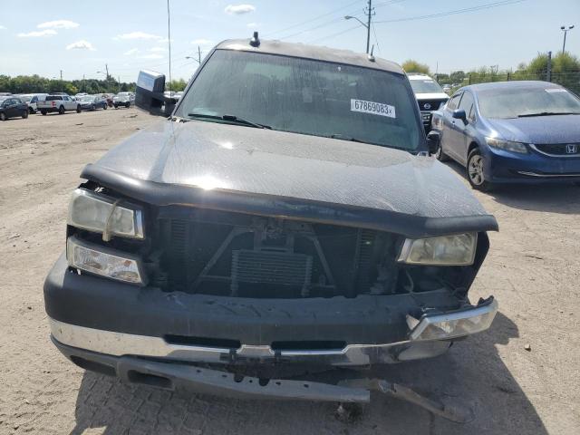 Photo 5 from auction – 2003 CHEVROLET SILVERADO with VIN 1GCHK23113F116998